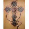 cross tats image designs